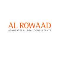Al Rowaad Advocates & Legal Consultants