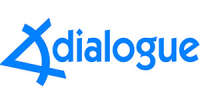Dialog webdesign