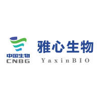 Shanghai yaxin biotechnology co., ltd.