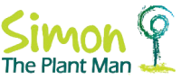 Simon the plant man