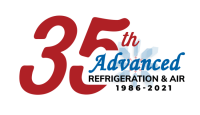 Advanced air & refrigeration, inc.
