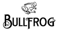 Bullfrog avenue