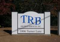 Trb oilfield services, inc.