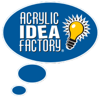 Acrylic idea factory