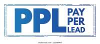 Pay per lead