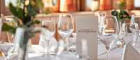 Badhotel restaurant stauferland