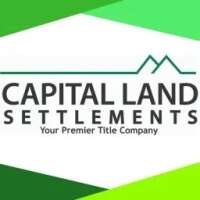 Capital land settlements, llc