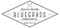 Bluegrass landscape company