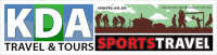 Kda travel and tours
