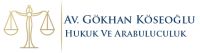 Gokhan hanikoglu hukuk burosu