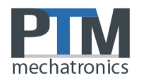 Ptm mechatronics gmbh
