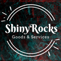Shiny rock properties (pty) ltd