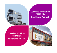 CONCEIVE SERVICES PVT. LTD.