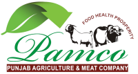 Pamco - punjab agrmarketing company