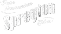 Spreyton cider