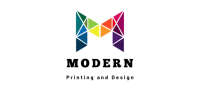 Modern printing co.