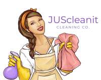 Jus cleaning limited