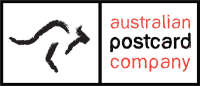 Australia postcards