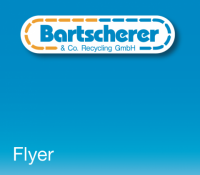 Bartscherer & co. recycling gmbh