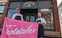 Teatotaller