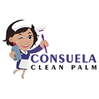 Consuela Clean Palm