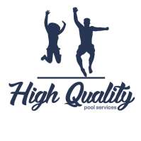 High Quality Pool Services