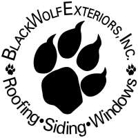 Blackwolf exteriors, inc.