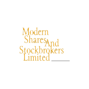 Modern shares & stockbrokers