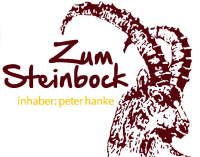 Speisegaststätte zum steinbock