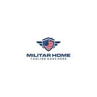 Military home programs