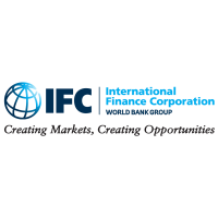 Net international finance