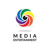 Blinking eye media