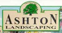 Ashton landscaping inc.