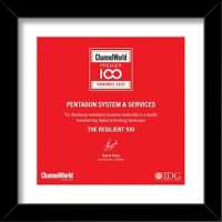 Pentagon system and services pvt ltd