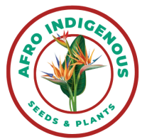Afro indigenous seeds