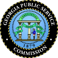 Georgia Public Service Commission