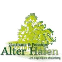 Gasthaus & pension alter hafen