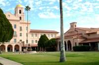 Southern arizona va health care system