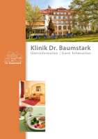Klinik dr. baumstark gmbh