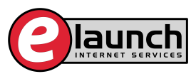 E-launch internet services