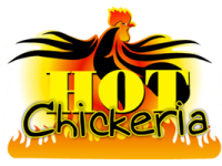 Hot chickeria