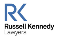 Russell kennedy solicitors