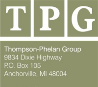 Thompson phelan group, inc.