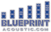 Blueprint acoustics