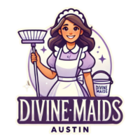 Divine Maids Austin