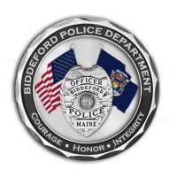 Biddeford police