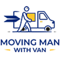 Moving Man with Van