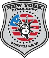 NYPD - New York Pizza Department