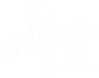 Alfresco coffee