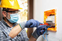 Electrician Singapore